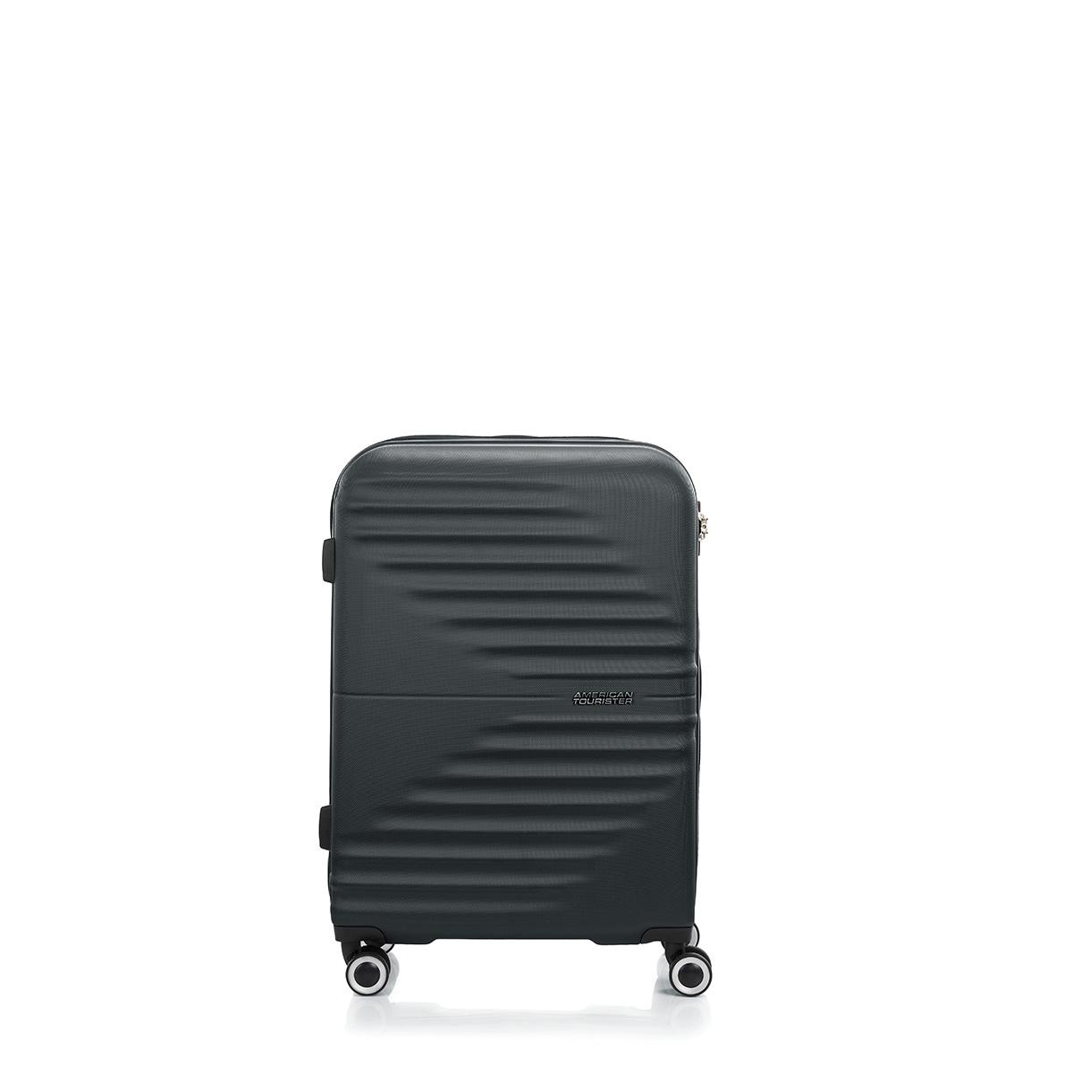 American Tourister Twist Waves Spinner 66/24 TSA RL · v4