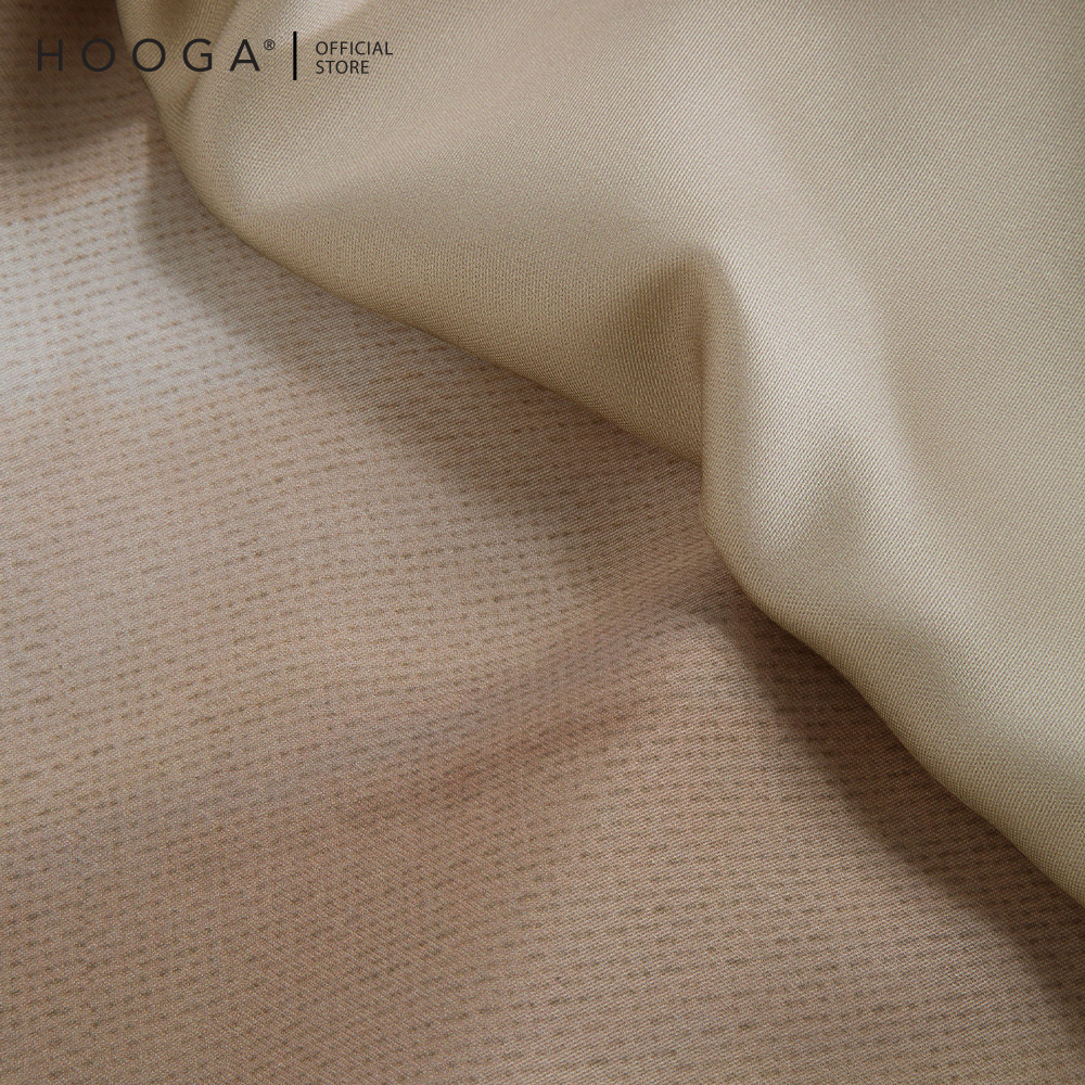 طقم غطاء لحاف سرير من Hooga Faythe 900TC Tencel