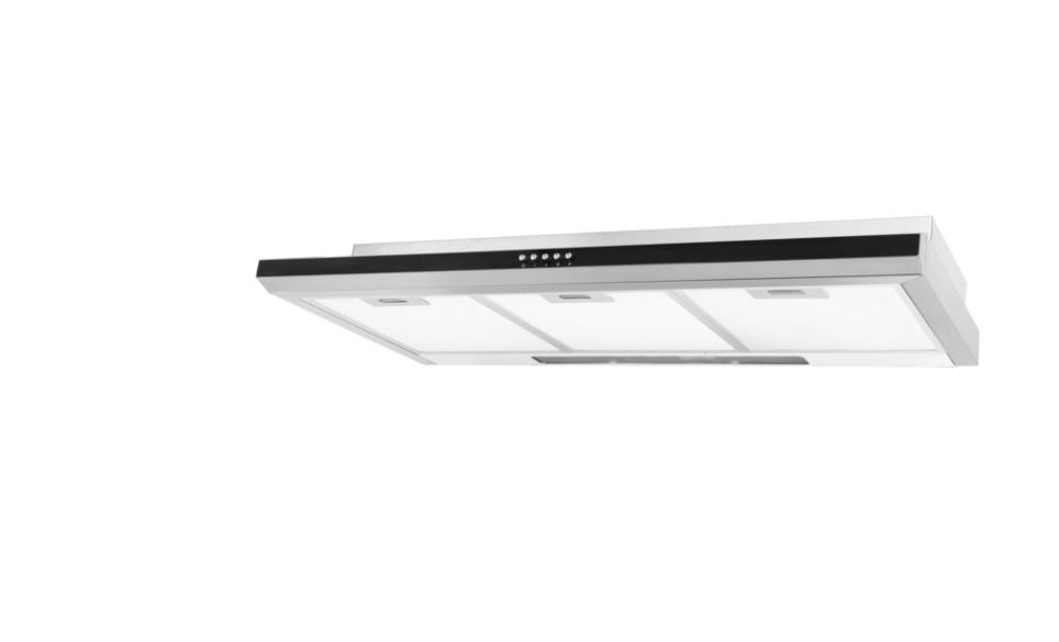 UNO UA 9112 90cm Slim Line Cooker Hood / FREE EXPRESS DELIVERY · v3