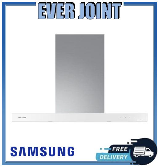 Samsung NK36CB665WWH/SP [90 cm] Cappa da parete su misura