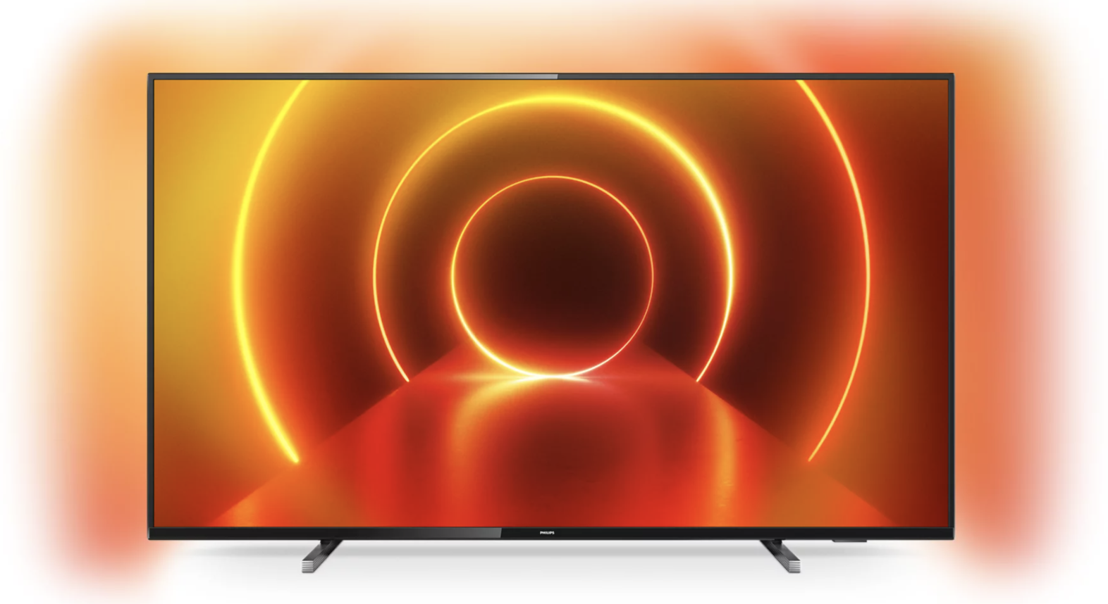 Philips 55PUT7805 | 65Put7805 met Ambilight 4K UHD LED-smart-tv