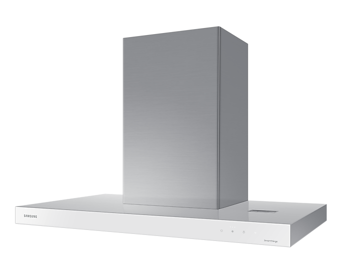SAMSUNG NK36CB665WWHSP Cappa da parete su misura 90 cm