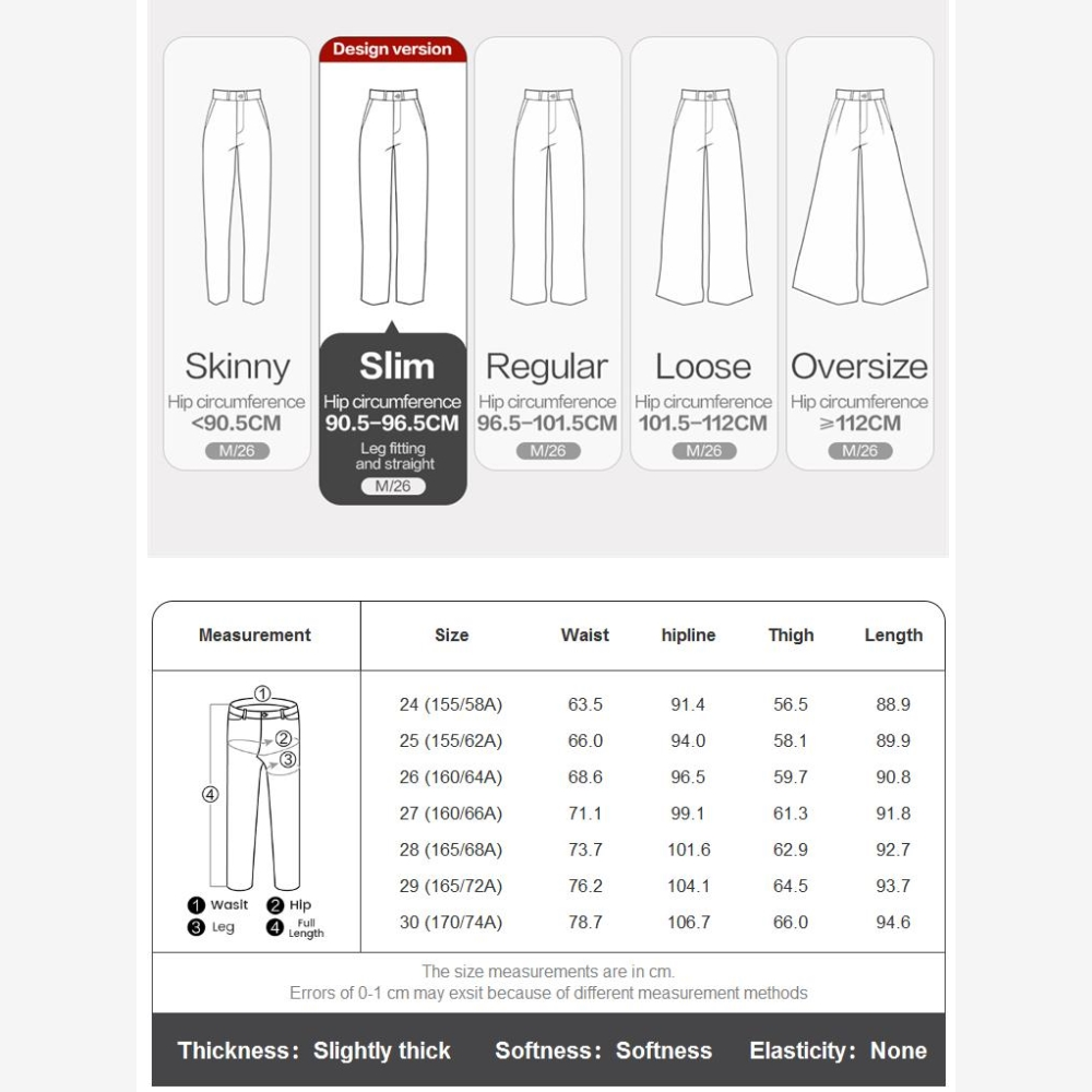 GIORDANO Women Pants 100% Cotton Corduroy Straight Pants Solid Color Ankle Length Simple Fashion Casual Warm Pants 05423674 · v2