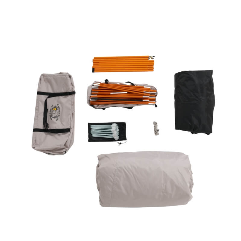 Mobi Garden Backyard Tent - B.DUCK · v37