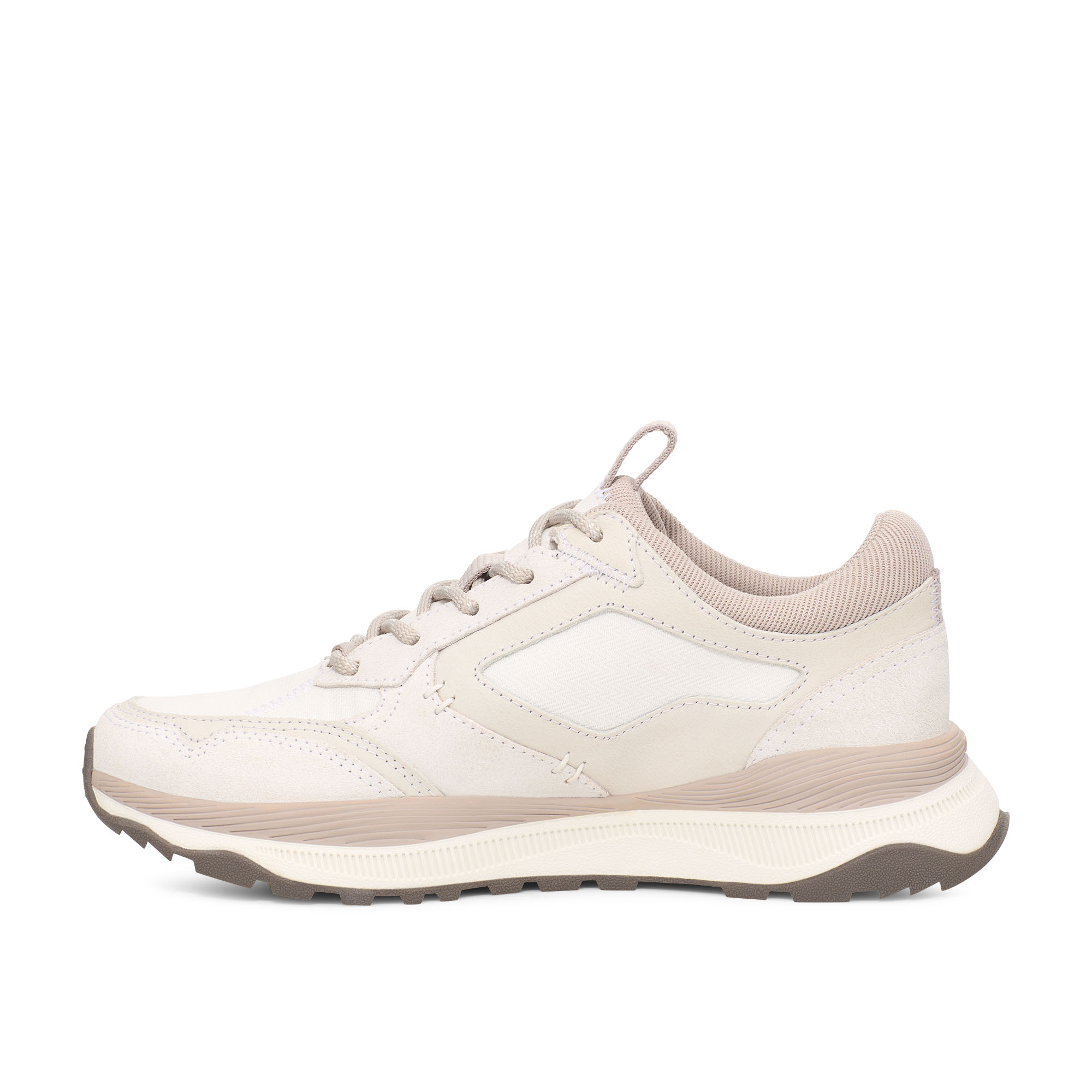 Teva Unisex Terrawave Sneaker - Blanc (1140213-BLAN)  Waterproof Sneaker · v8