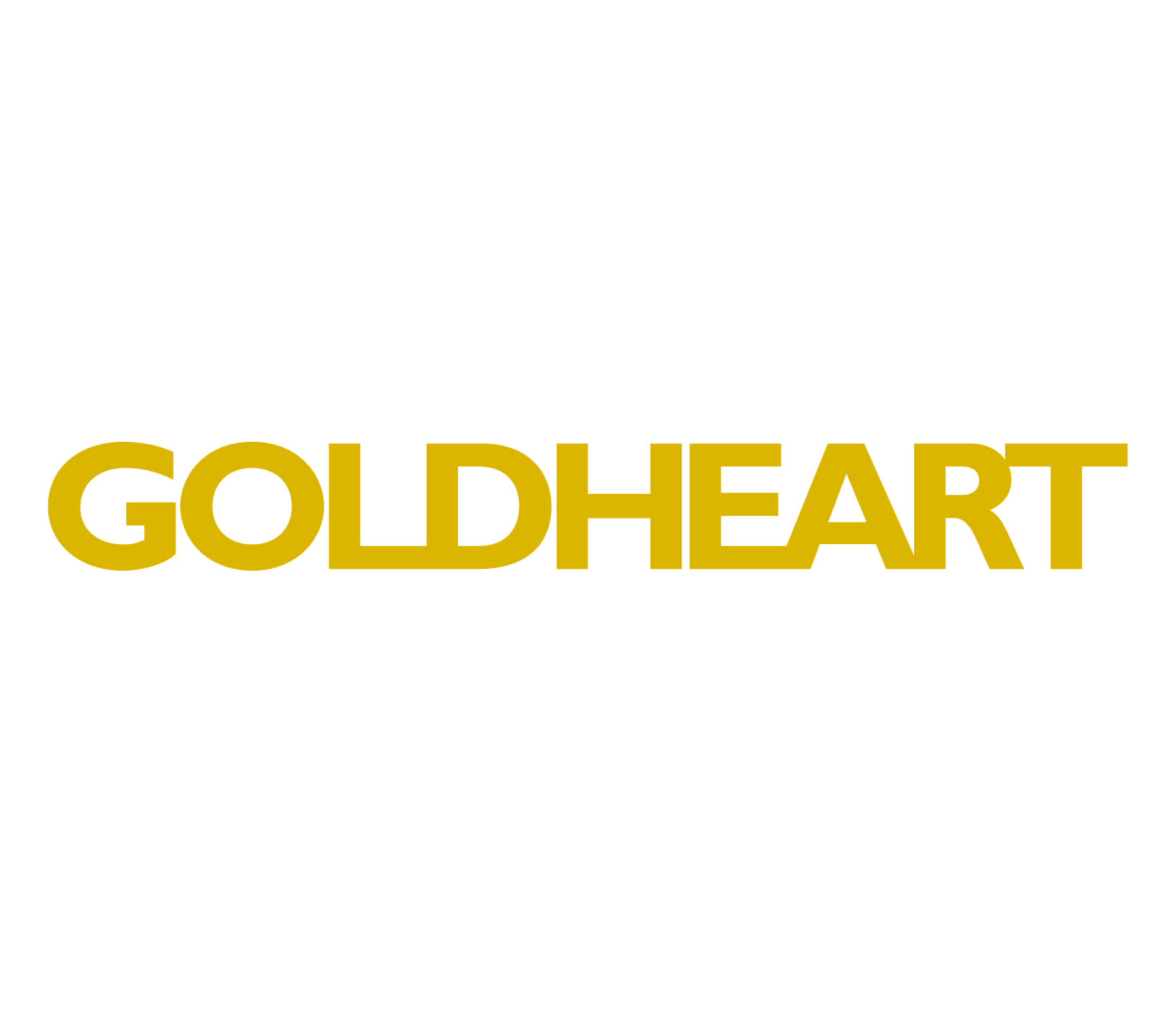 Goldheart KStyle Floral Diamond Necklace · v3