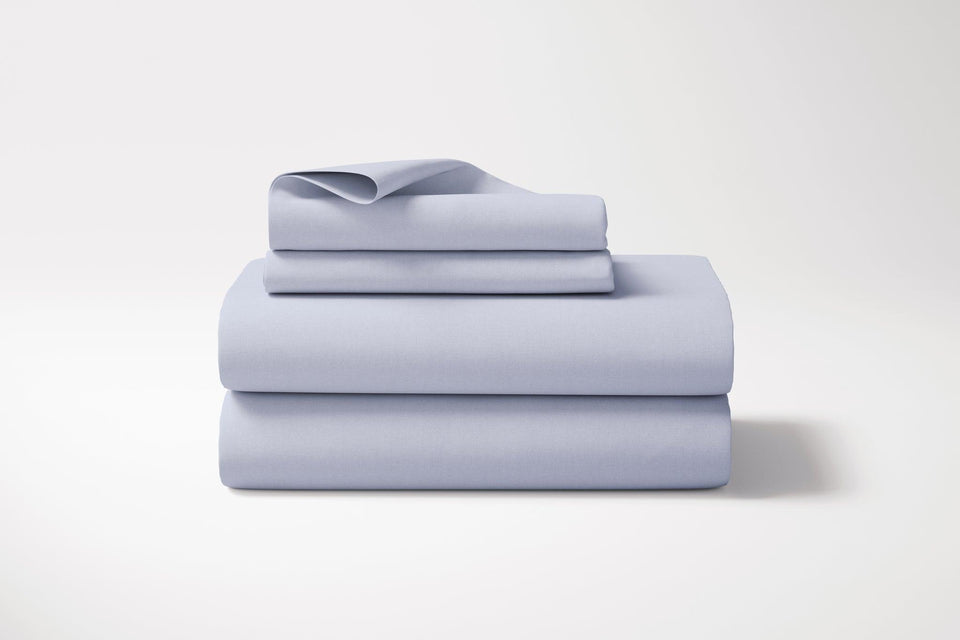 ชุดแพ็คเกจ TENCEL™ Lyocell Amber Blue