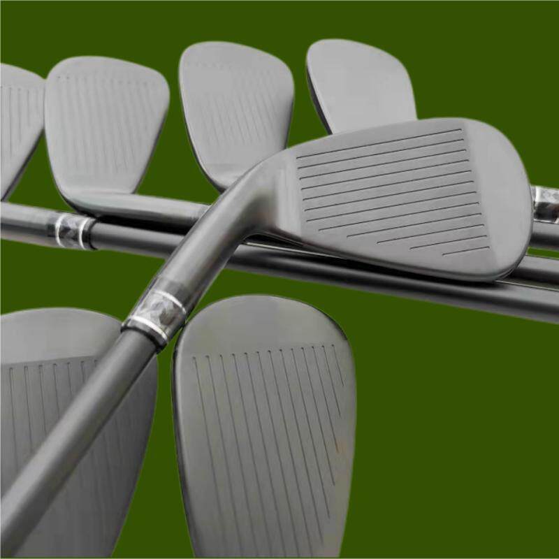2023 Brand New Golf Clubs 4-9P48 Black T200 Golf Iron Sets with Steel Graphite Shaft for Right Handed · v18