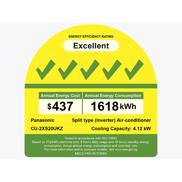 PANASONİC SİSTEMİ 2 - YENİ R32 REFREİGERANT MODELİ (ÜCRETSİZ YÜKSELTİLMİŞ MALZEME)