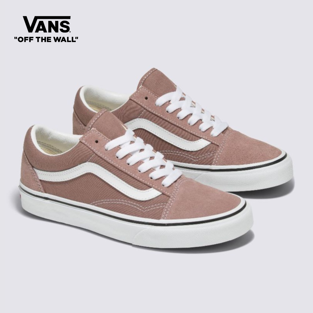 Vans Old Skool Sneakers Women (Unisex US Size) BROWN VN000CP5C9I1 · v5