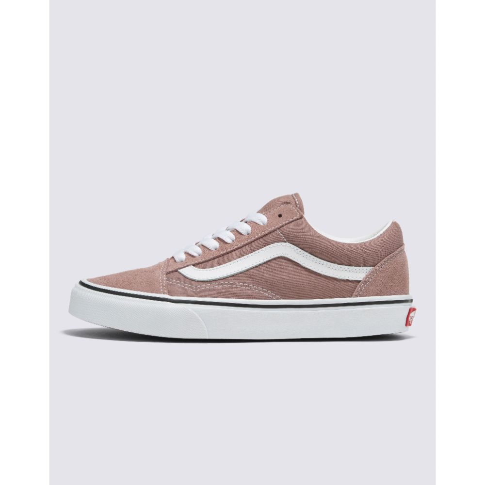 Vans Old Skool Sneakers Women (Unisex US Size) BROWN VN000CP5C9I1 · v5