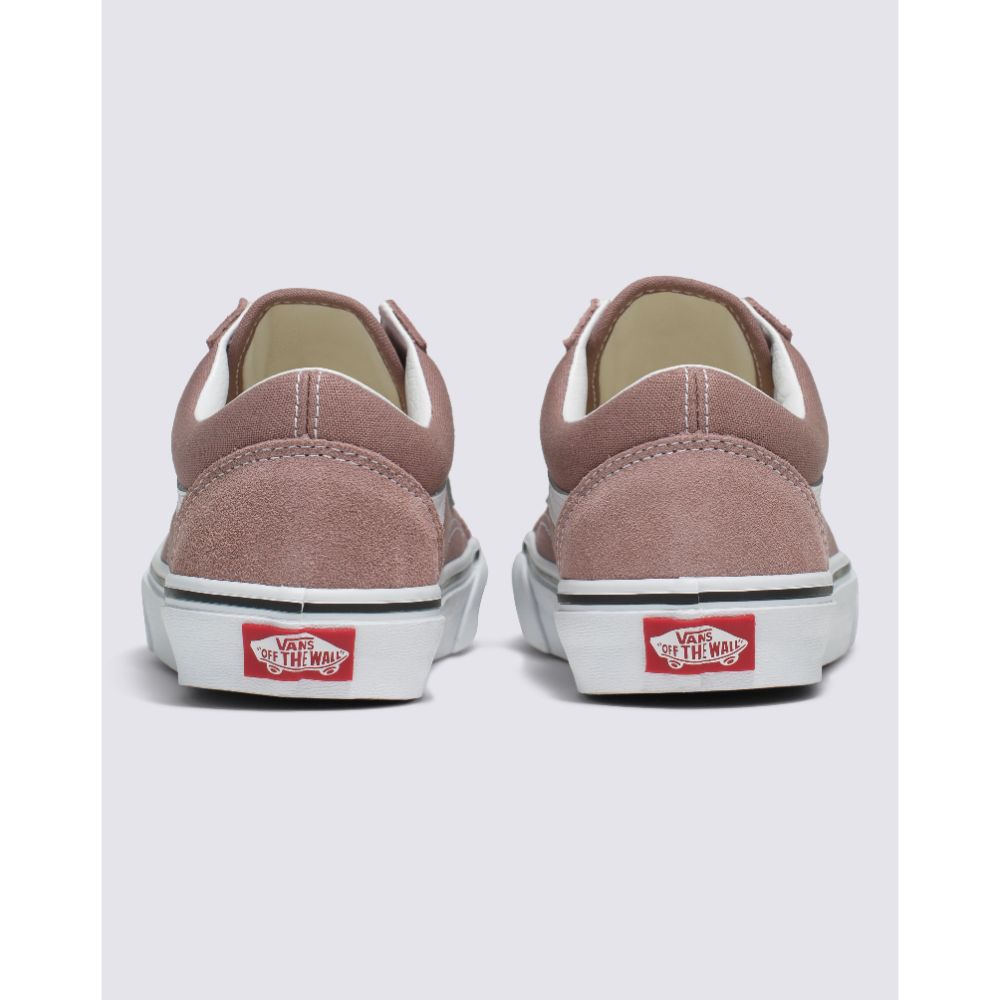 Vans Old Skool Sneakers Women (Unisex US Size) BROWN VN000CP5C9I1 · v5
