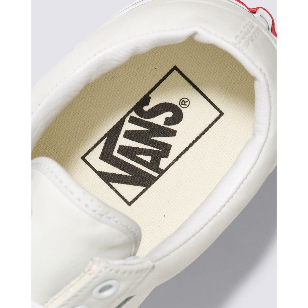 Vans Old Skool Sneakers Women (Unisex US Size) WHITE VN0007NT7V01 · v6