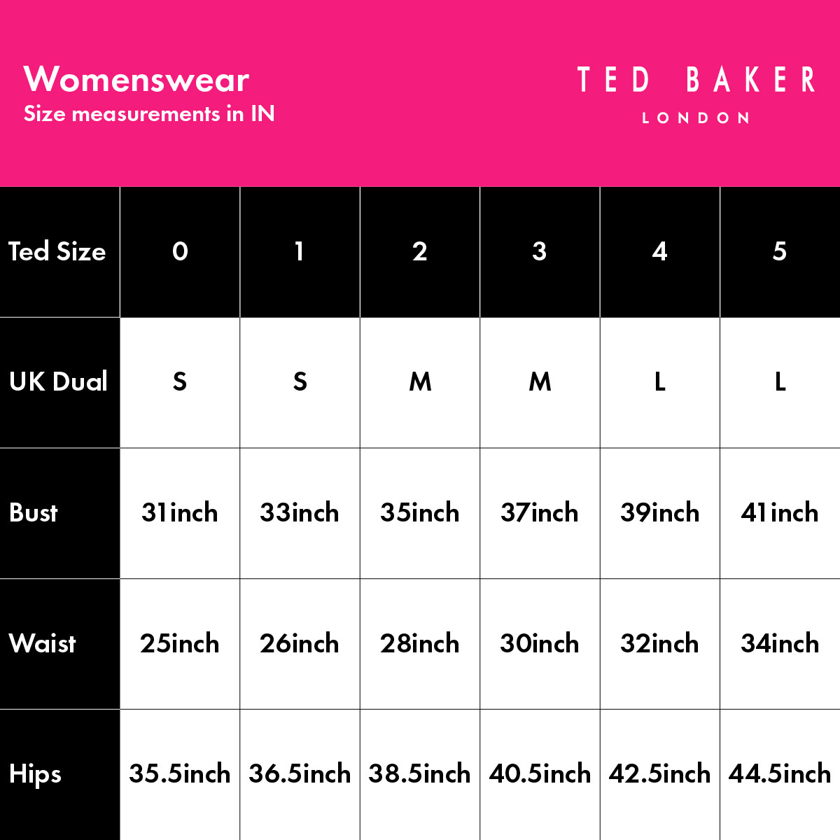Ted Baker Women's Liroi High Waisted Trousers With Faux Poppers · v2