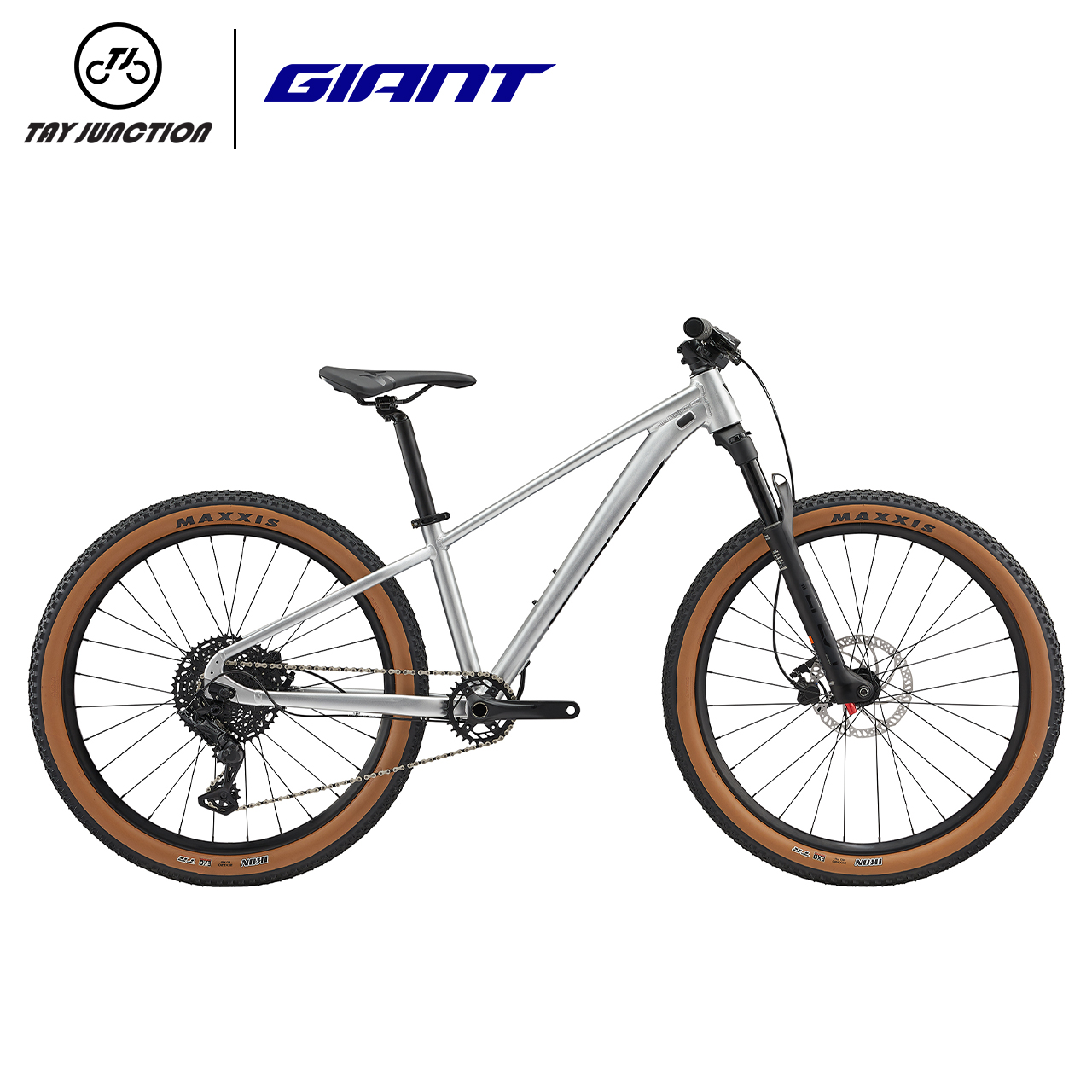 Giant Youth Mountain Bike STP 26 · v7