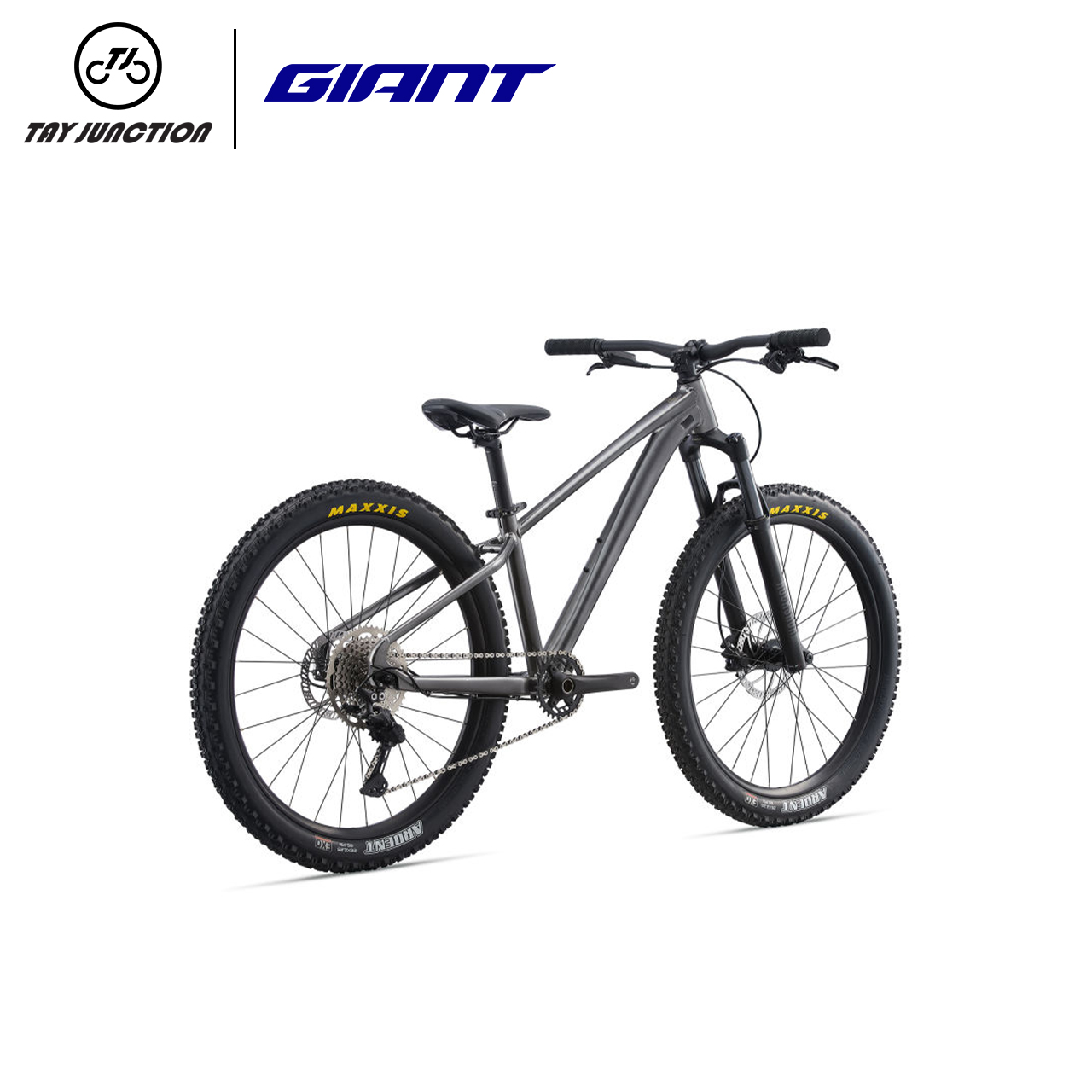 Giant Youth Mountain Bike STP 26 · v7