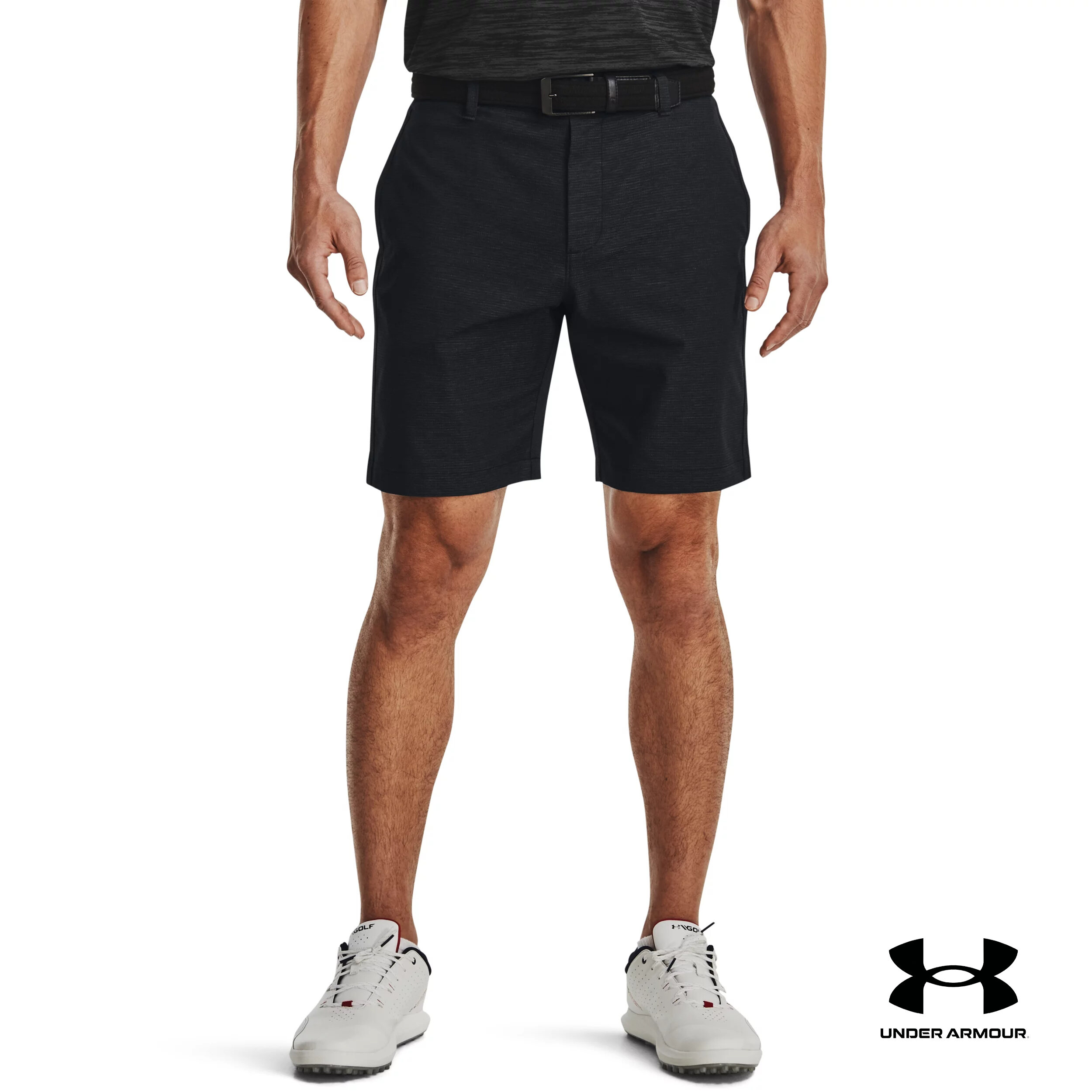Under Armour Men's UA Iso-Chill Airvent Shorts · v3
