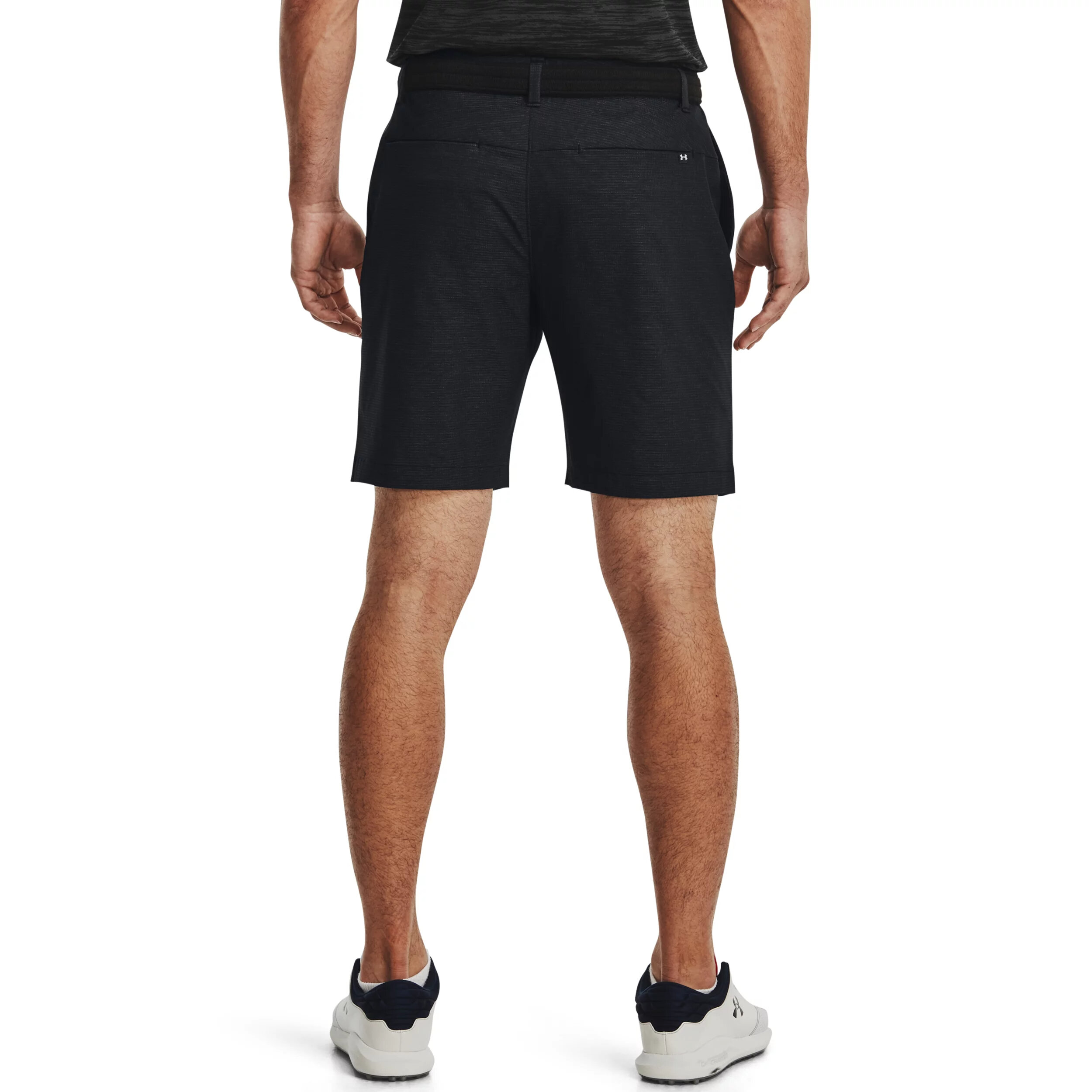 Under Armour Men's UA Iso-Chill Airvent Shorts · v3