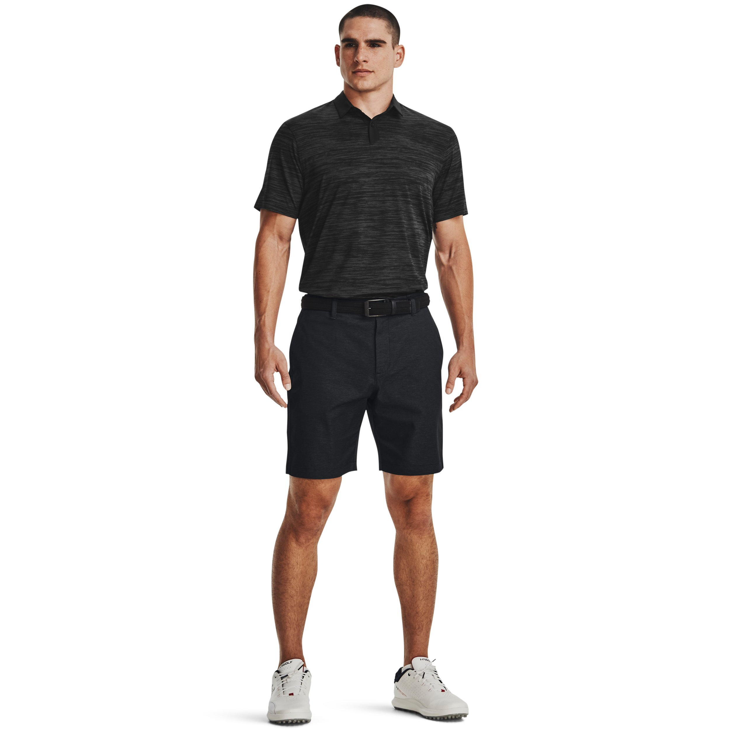 Under Armour Men's UA Iso-Chill Airvent Shorts · v3