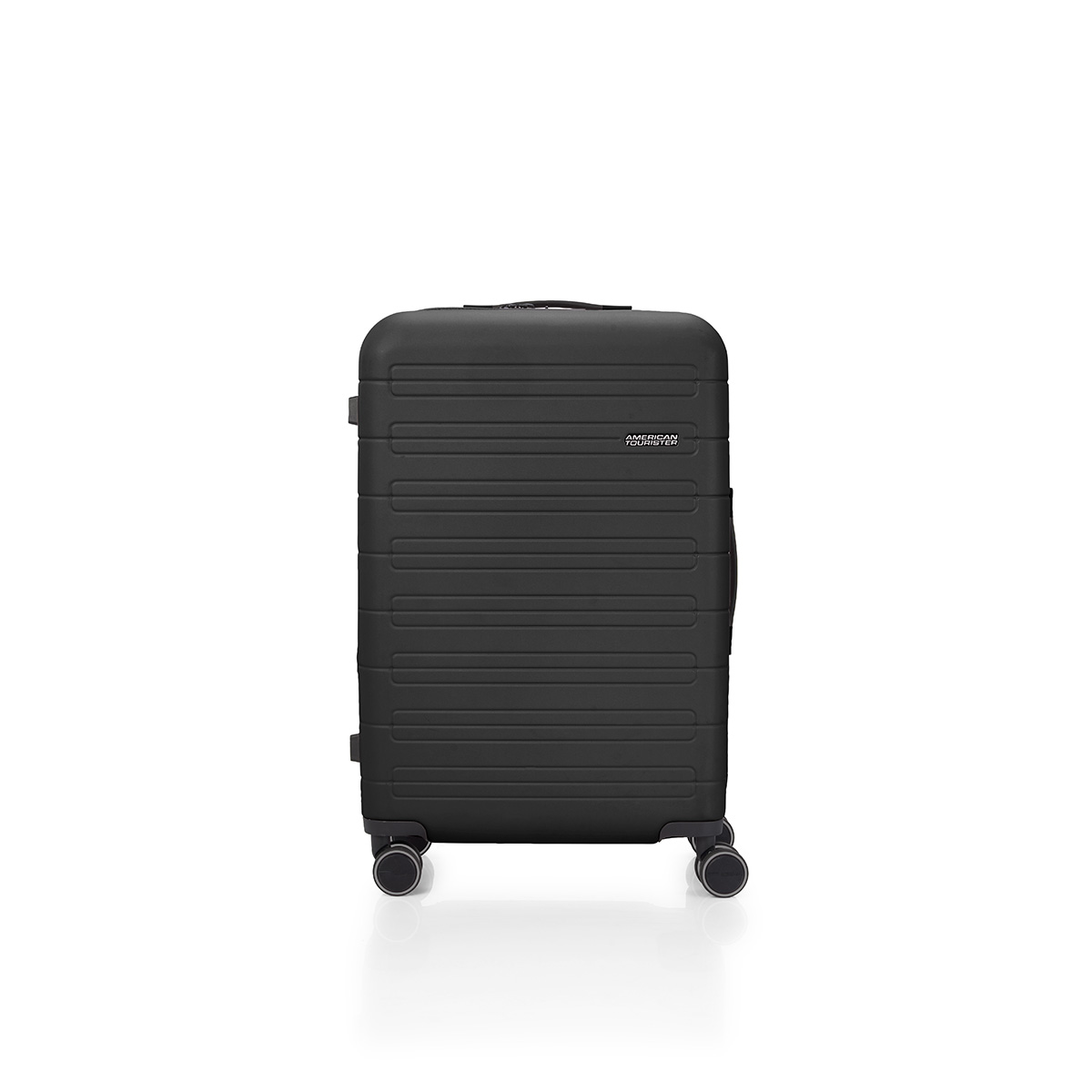 American Tourister Novastream 2-PC-SET A (SP55/67E T SEC ZIP)