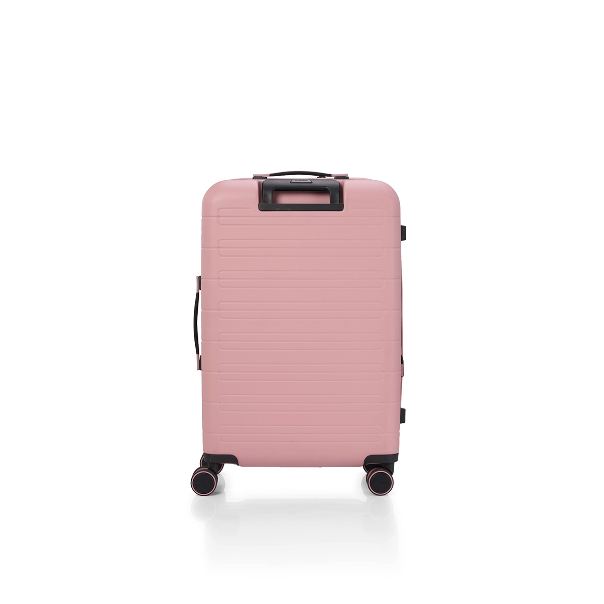 American Tourister Novastream 2-PC-SET A (SP55/67E T SEC ZIP)