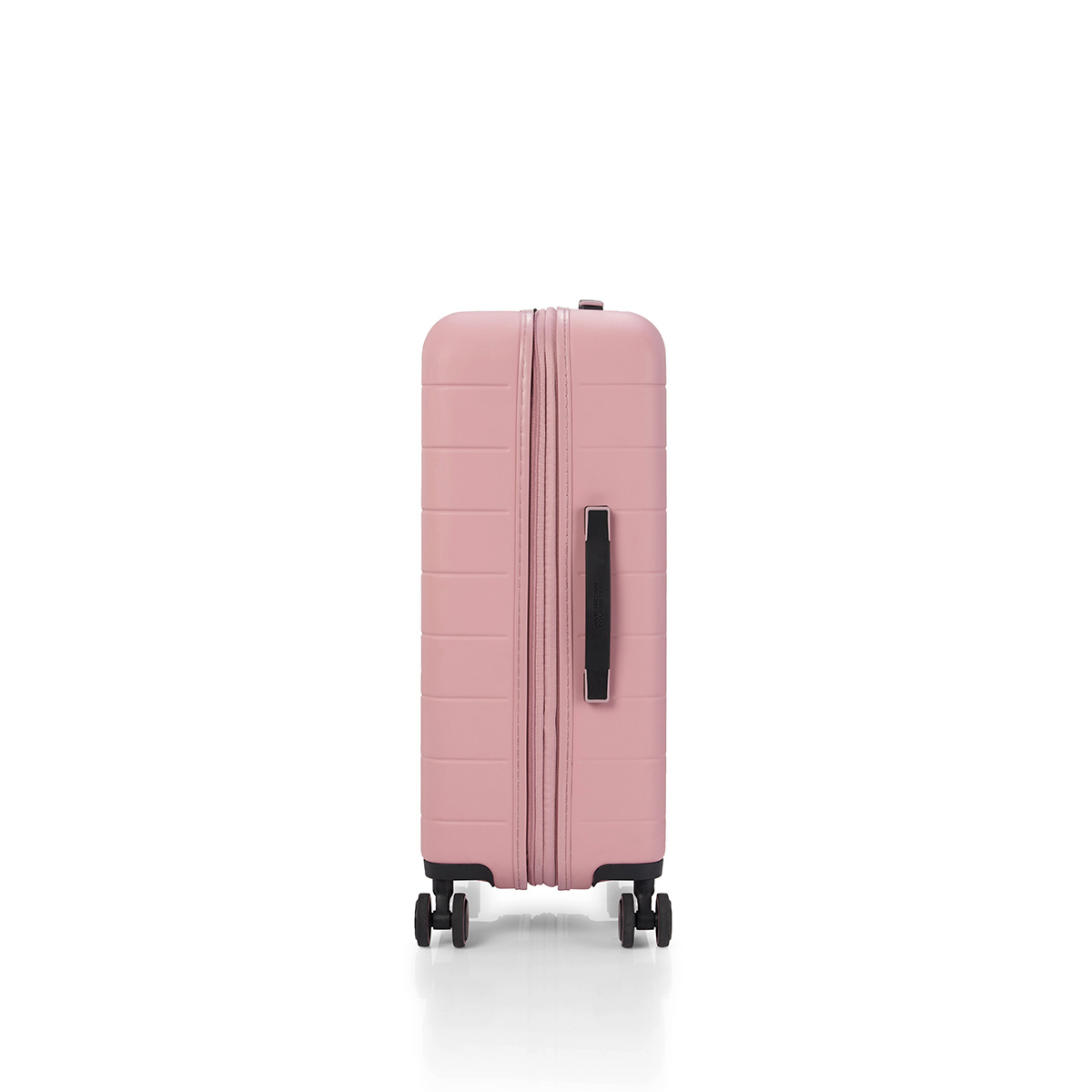 American Tourister Novastream 2-PC-SET A (SP55/67E T SEC ZIP)