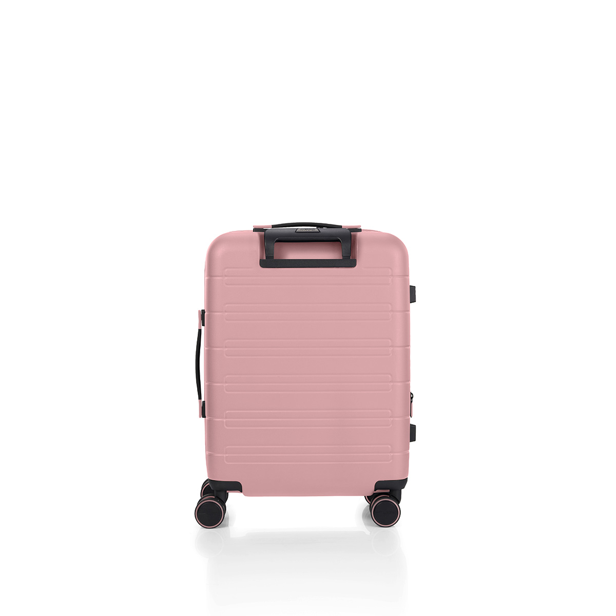 American Tourister Novastream 2-PC-SET A (SP55/67E T SEC ZIP)