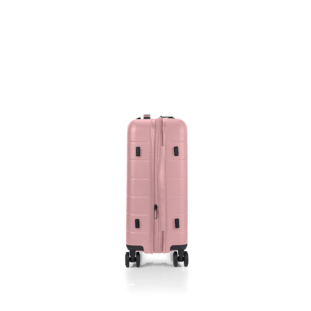 American Tourister Novastream 2-PC-SET A (SP55/67E T SEC ZIP)