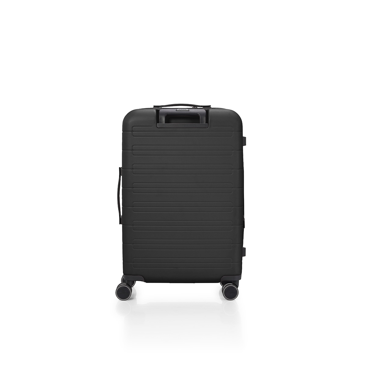 American Tourister Novastream 2-PC-SET A (SP55/67E T SEC ZIP)