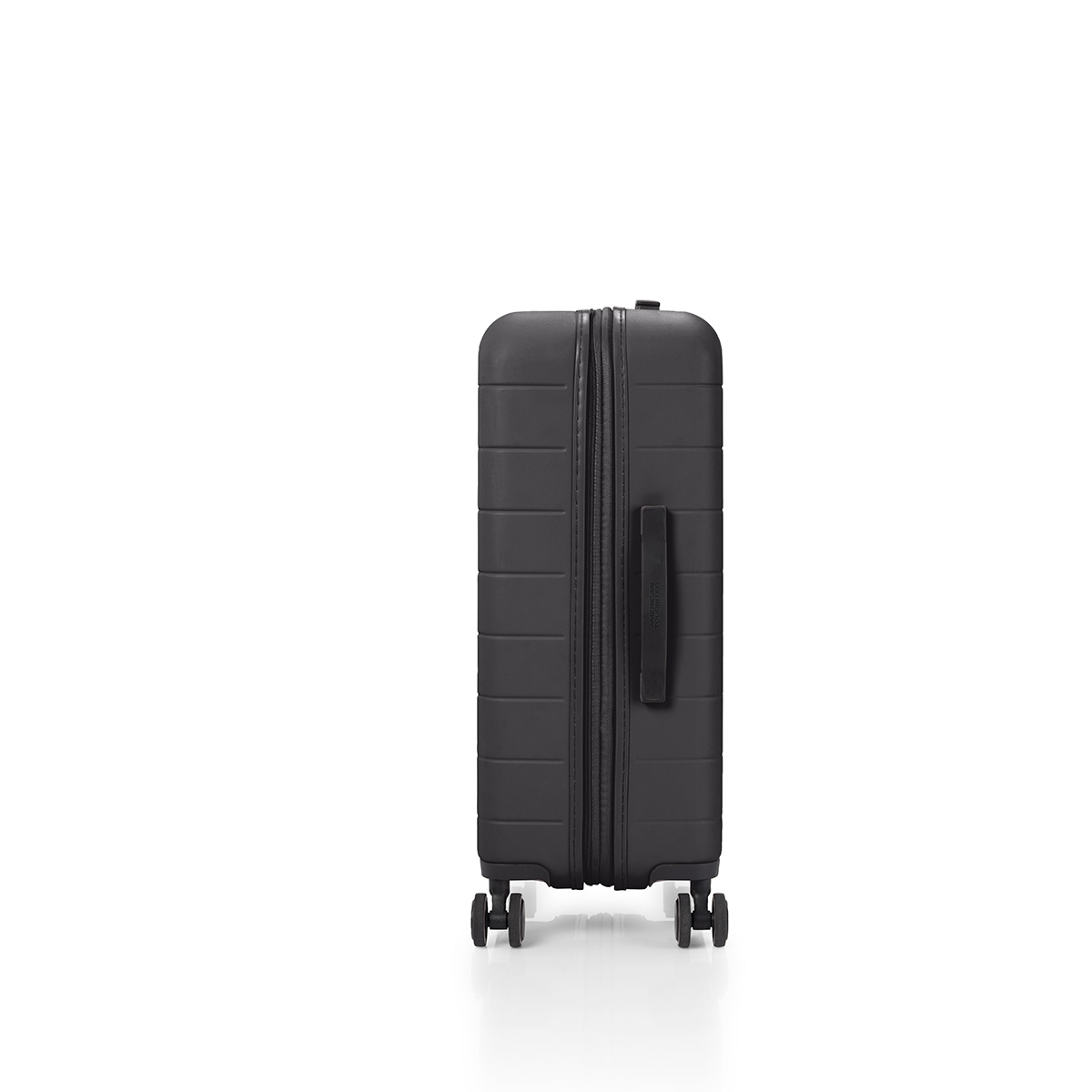 American Tourister Novastream 2-PC-SET A (SP55/67E T SEC ZIP)