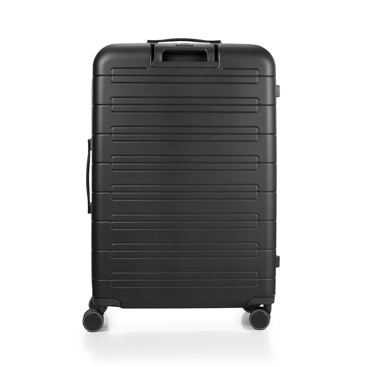 Ensemble de 2 PC American Tourister Novastream B (SP55/77E T SEC ZIP)