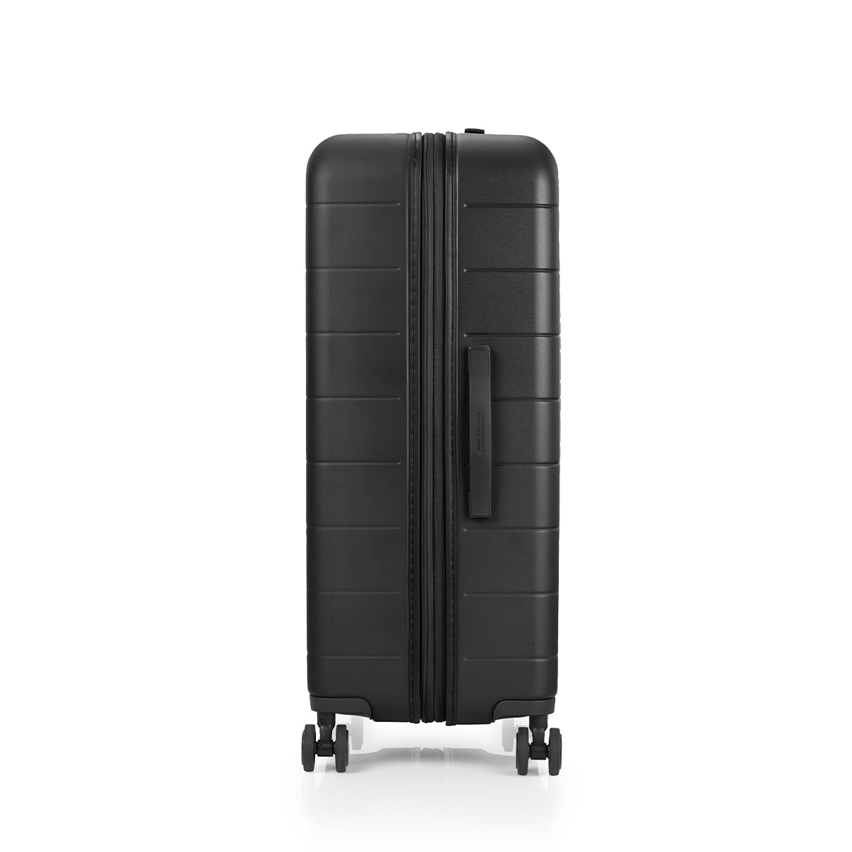 Ensemble de 2 PC American Tourister Novastream B (SP55/77E T SEC ZIP)