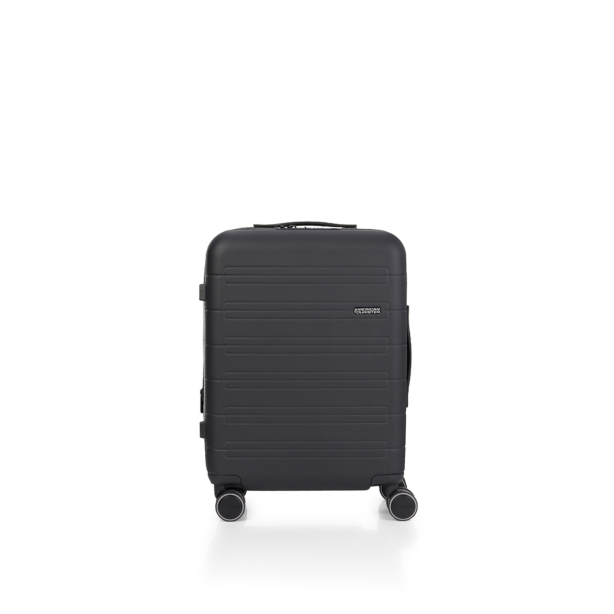 Ensemble de 2 PC American Tourister Novastream B (SP55/77E T SEC ZIP)