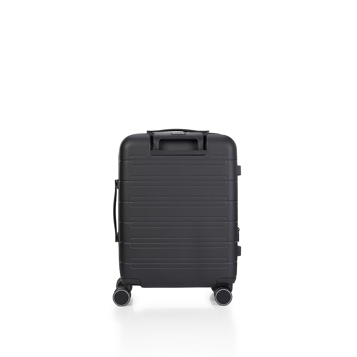 Ensemble de 2 PC American Tourister Novastream B (SP55/77E T SEC ZIP)