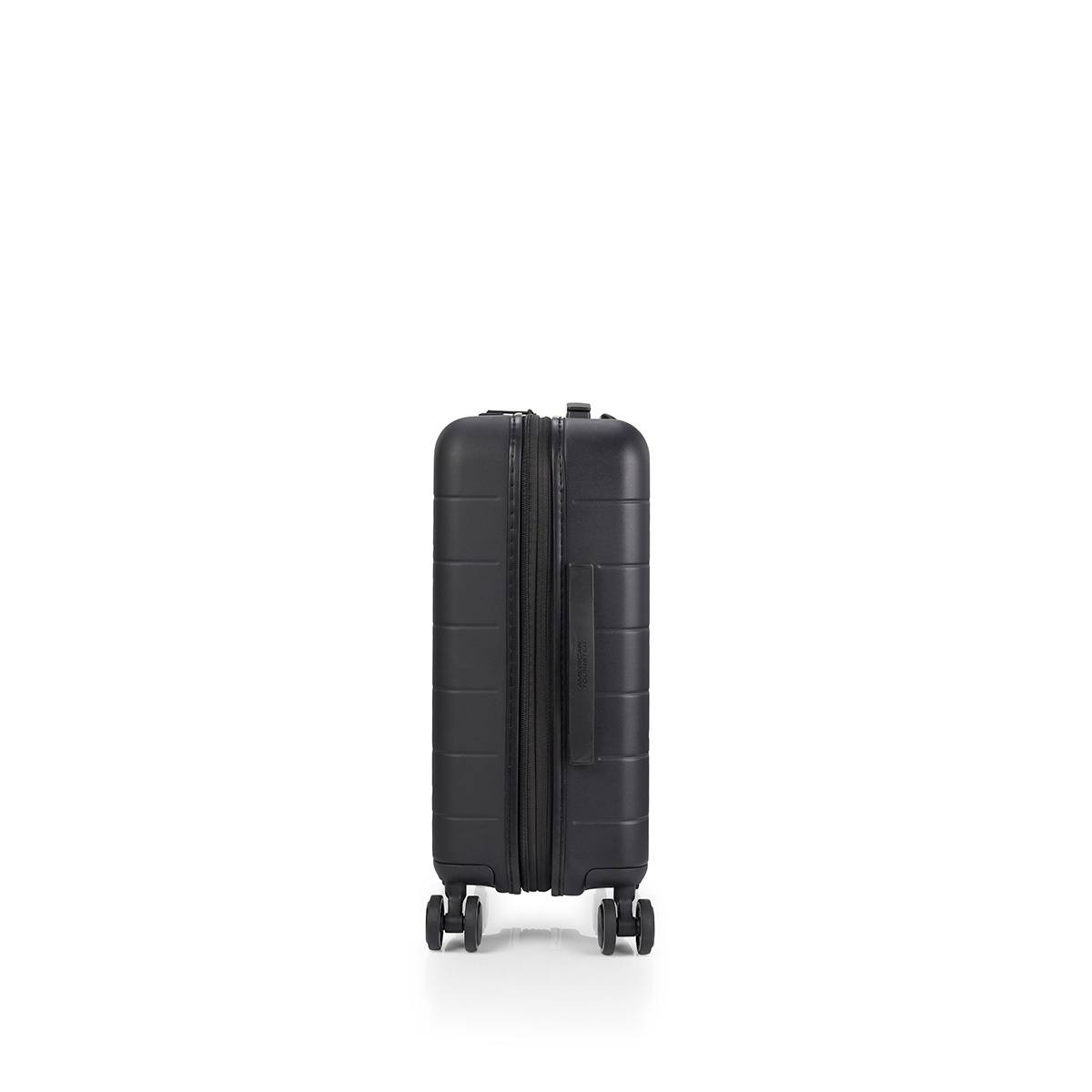 Ensemble de 2 PC American Tourister Novastream B (SP55/77E T SEC ZIP)