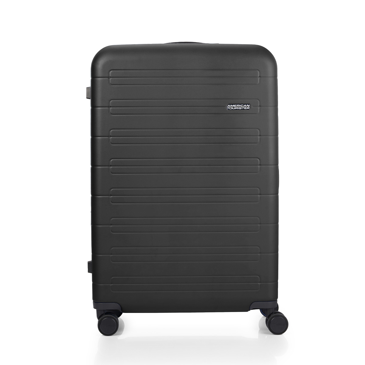 Ensemble de 2 PC American Tourister Novastream B (SP55/77E T SEC ZIP)
