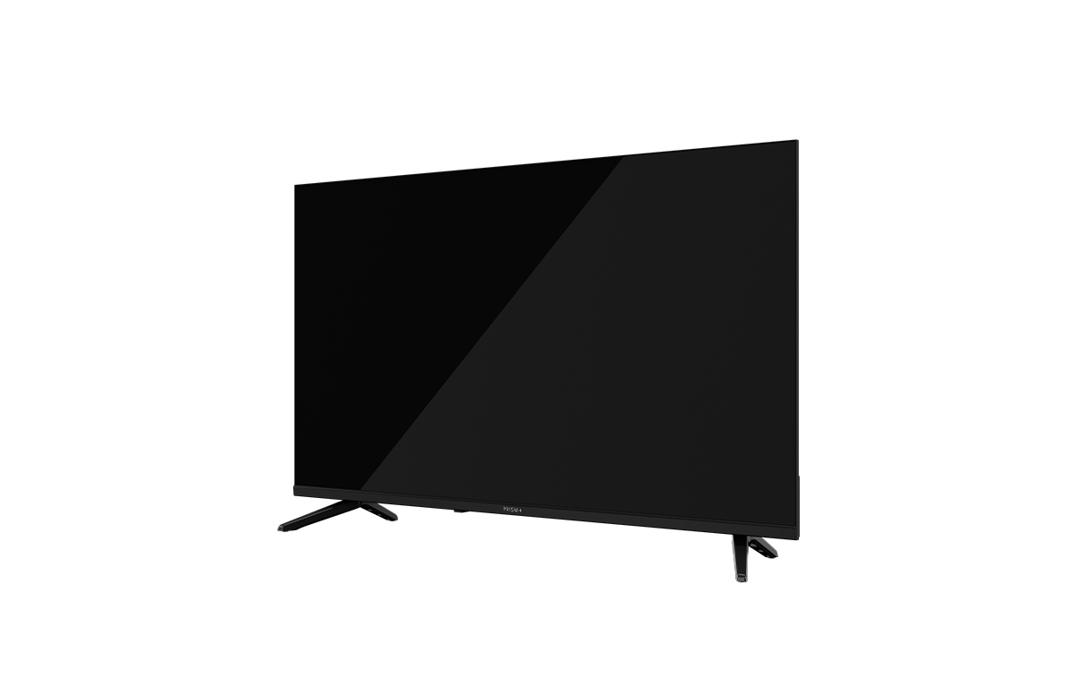 PRISM+ S40 DLED | Google TV | 40 pollici | Quantum Colors | Google Playstore | HDR10 | Dolby Vision | Dolby Atmos [Consegna in 5-7 giorni lavorativi]