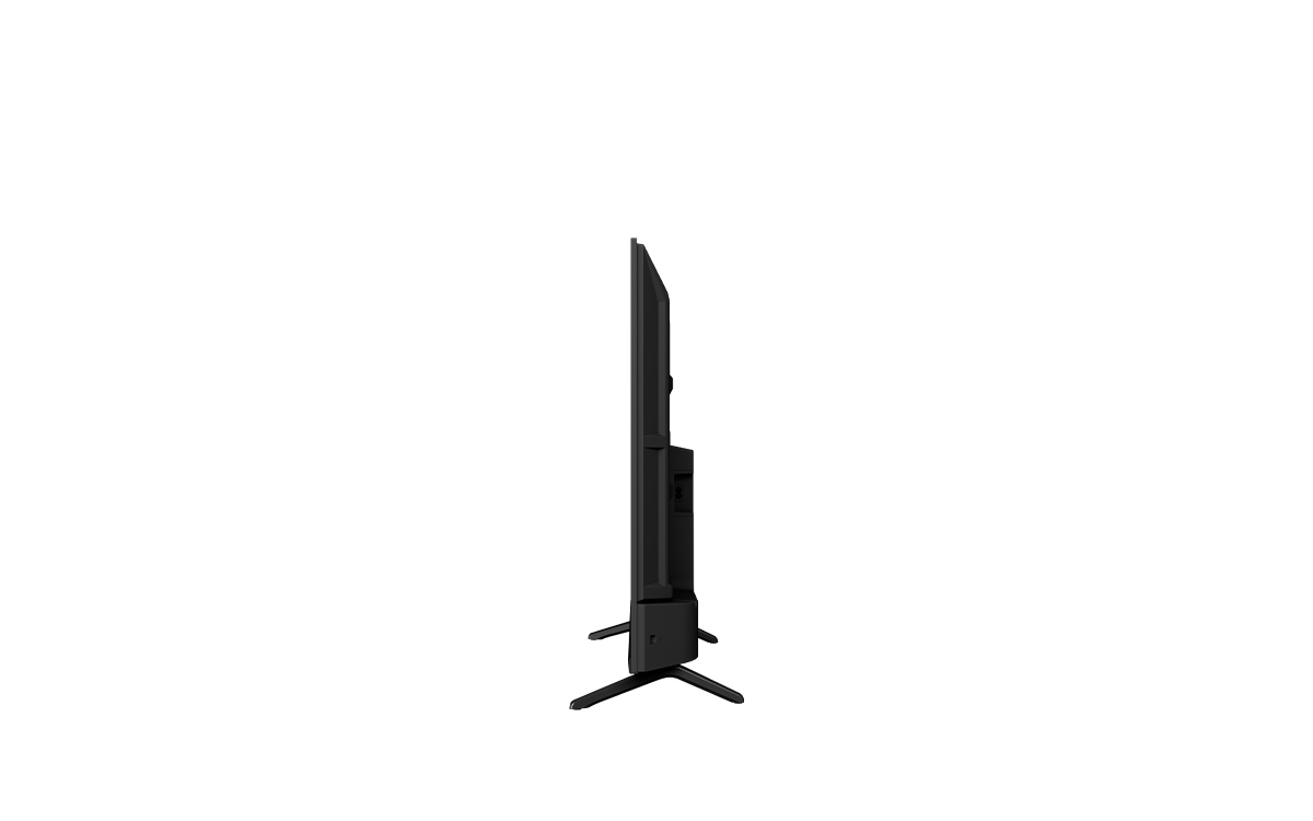 PRISM+ S40 DLED | Google TV | 40 pollici | Quantum Colors | Google Playstore | HDR10 | Dolby Vision | Dolby Atmos [Consegna in 5-7 giorni lavorativi]