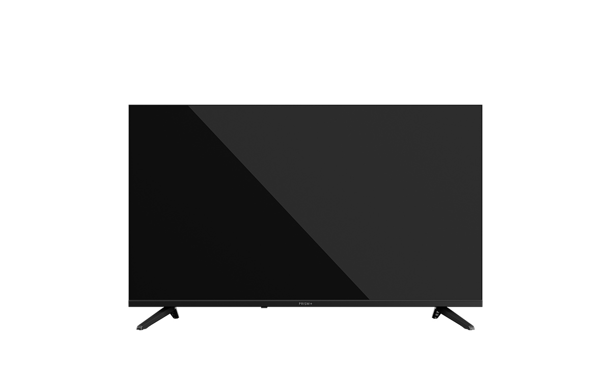 PRISM+ S40 DLED | Google TV | 40 pollici | Quantum Colors | Google Playstore | HDR10 | Dolby Vision | Dolby Atmos [Consegna in 5-7 giorni lavorativi]