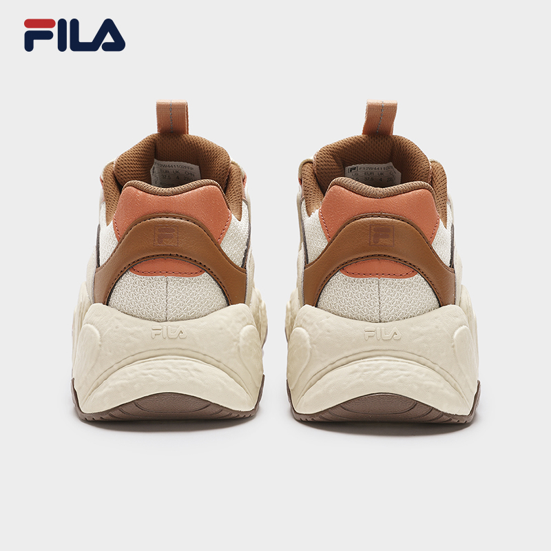 [Restock - NEW COLORS] FILA CORE CROISSANT FASHION ORIGINALE Women Sneakers · v11