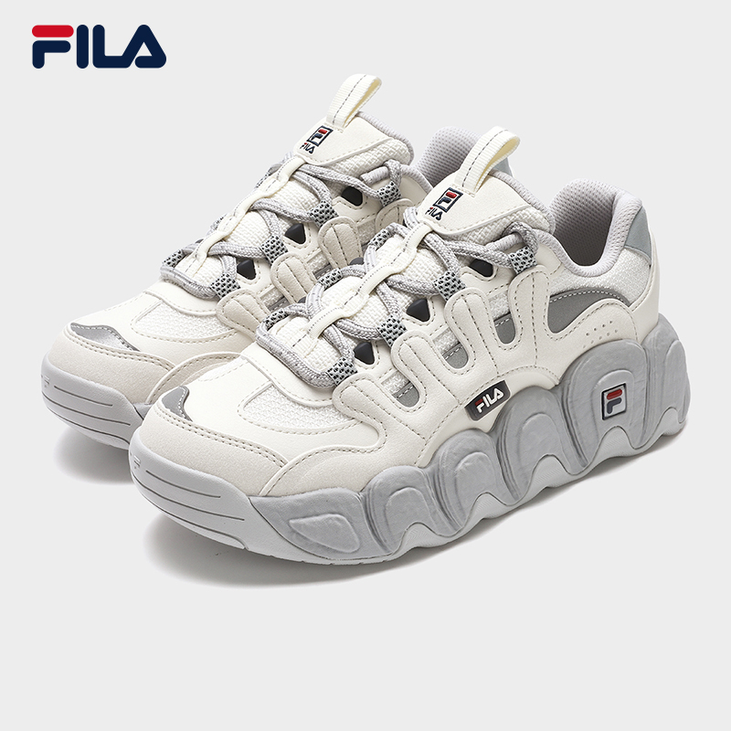 [Restock - NEW COLORS] FILA CORE CROISSANT FASHION ORIGINALE Women Sneakers · v11