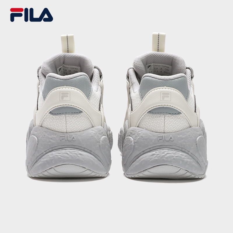 [Restock - NEW COLORS] FILA CORE CROISSANT FASHION ORIGINALE Women Sneakers · v11