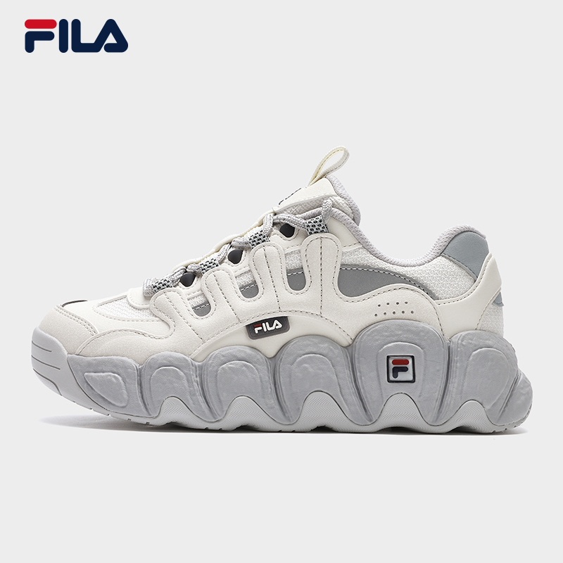 [Restock - NEW COLORS] FILA CORE CROISSANT FASHION ORIGINALE Women Sneakers · v11