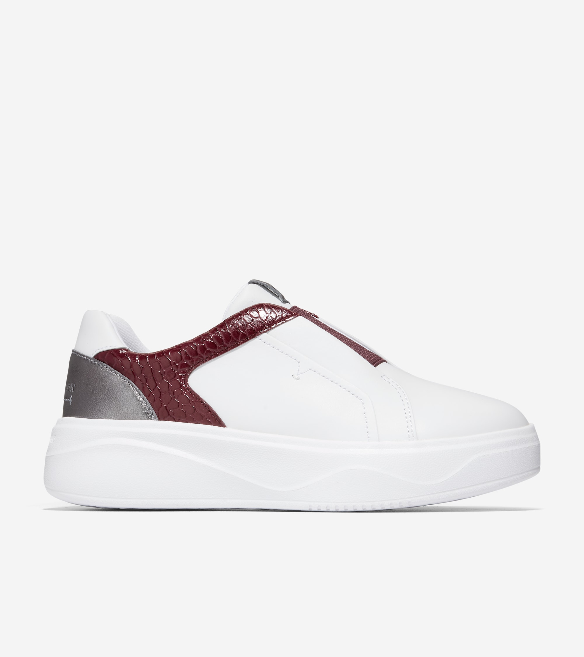 Sneaker slip-on GrandPrø Demi da donna Cole Haan