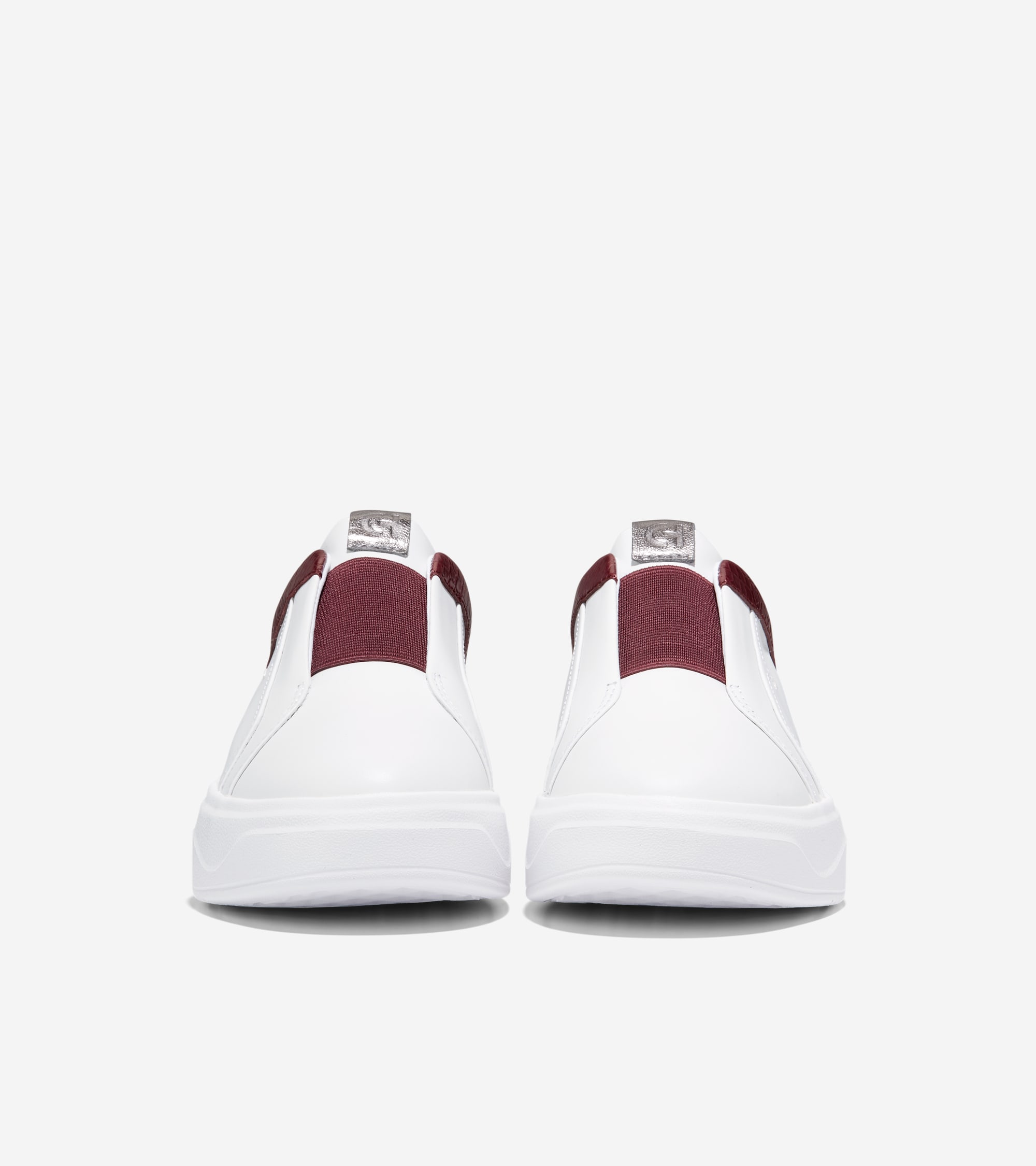 Cole Haan Women's GrandPrø Demi Slip-On Sneaker · v8