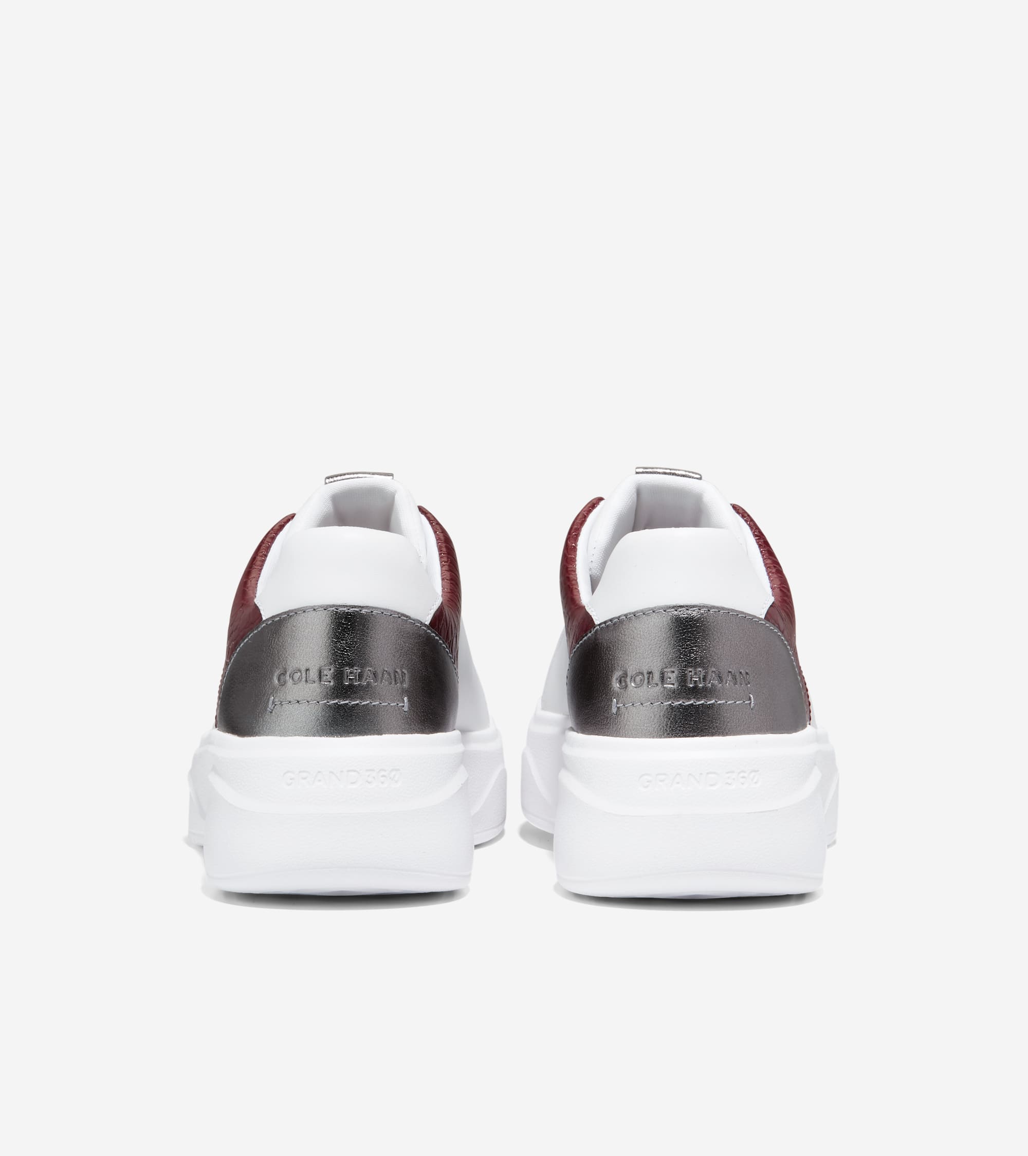 Cole Haan Women's GrandPrø Demi Slip-On Sneaker · v8