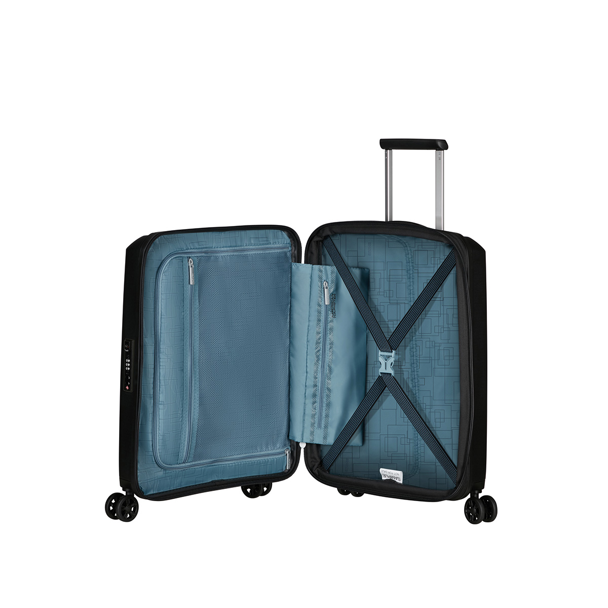 American Tourister Aerostep 2 PC SET A (SP55/67E T) · v4