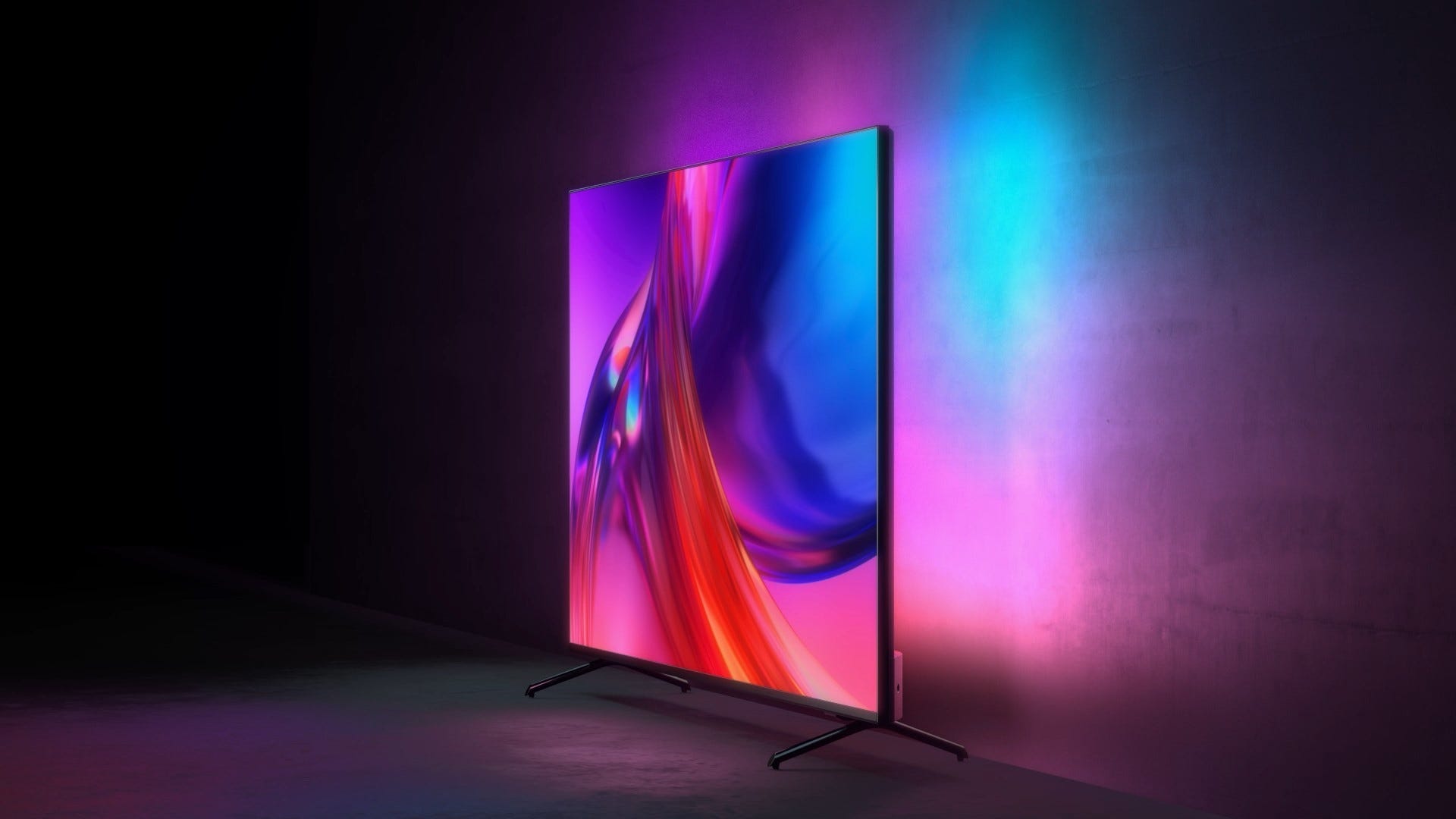 PHILIPS 85PUS8808/12 85 IN 4K UHD |