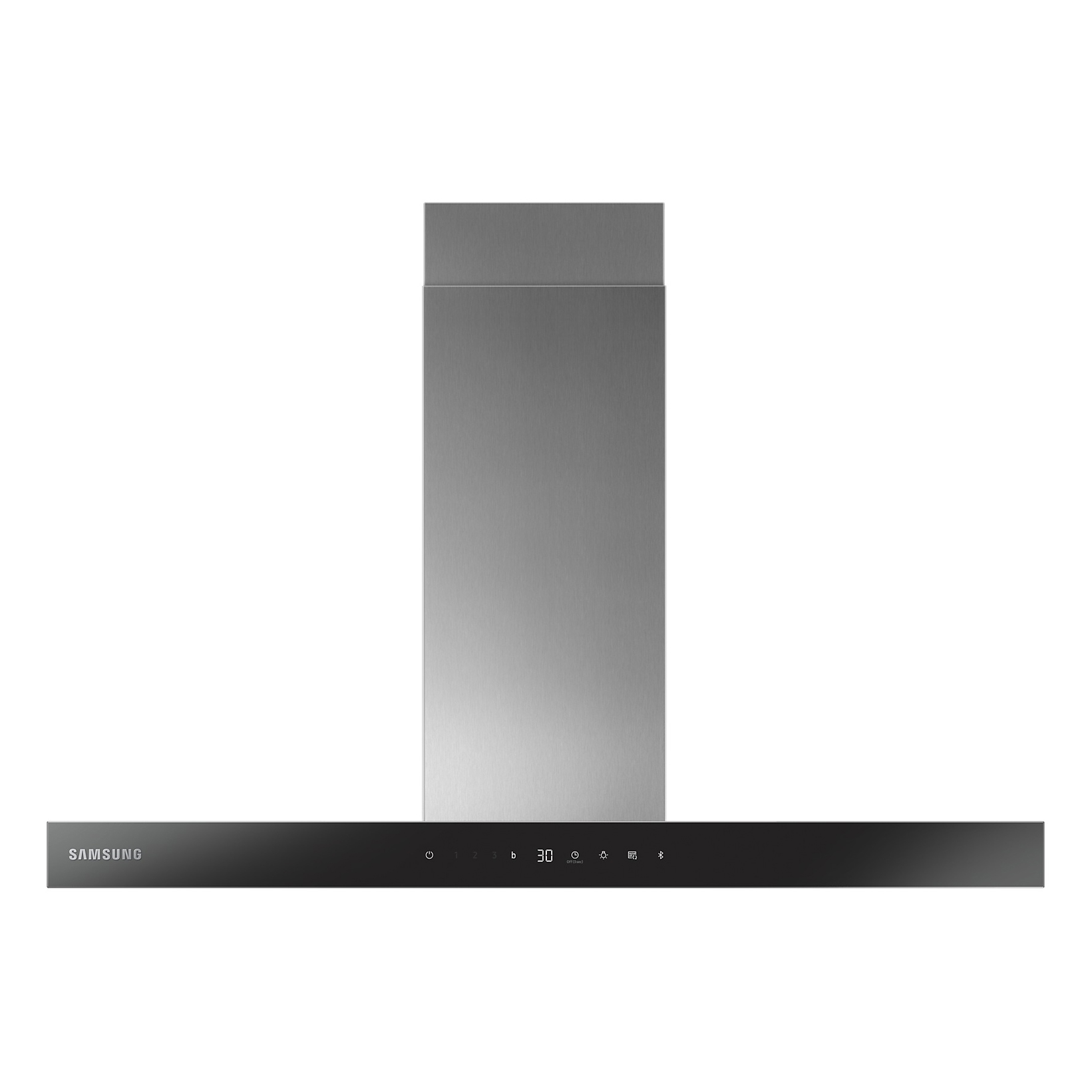 SAMSUNG NK36C5070TS 90CM WALL-MOUNT HOOD / Free $50 Mooments Vouchers Redeem From Samsung · v3