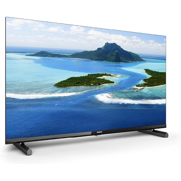 TV Android Philips 43PFT6918/98 LED Full HD da 43 pollici